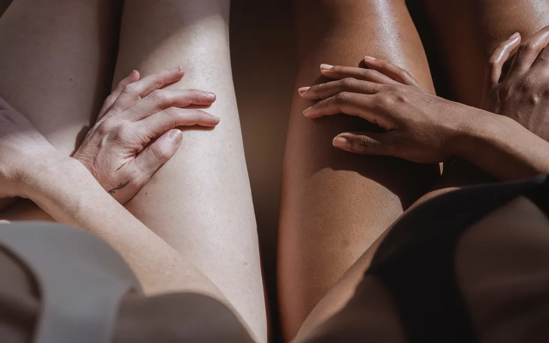 Fraktionierte Lasertherapie/Femilift