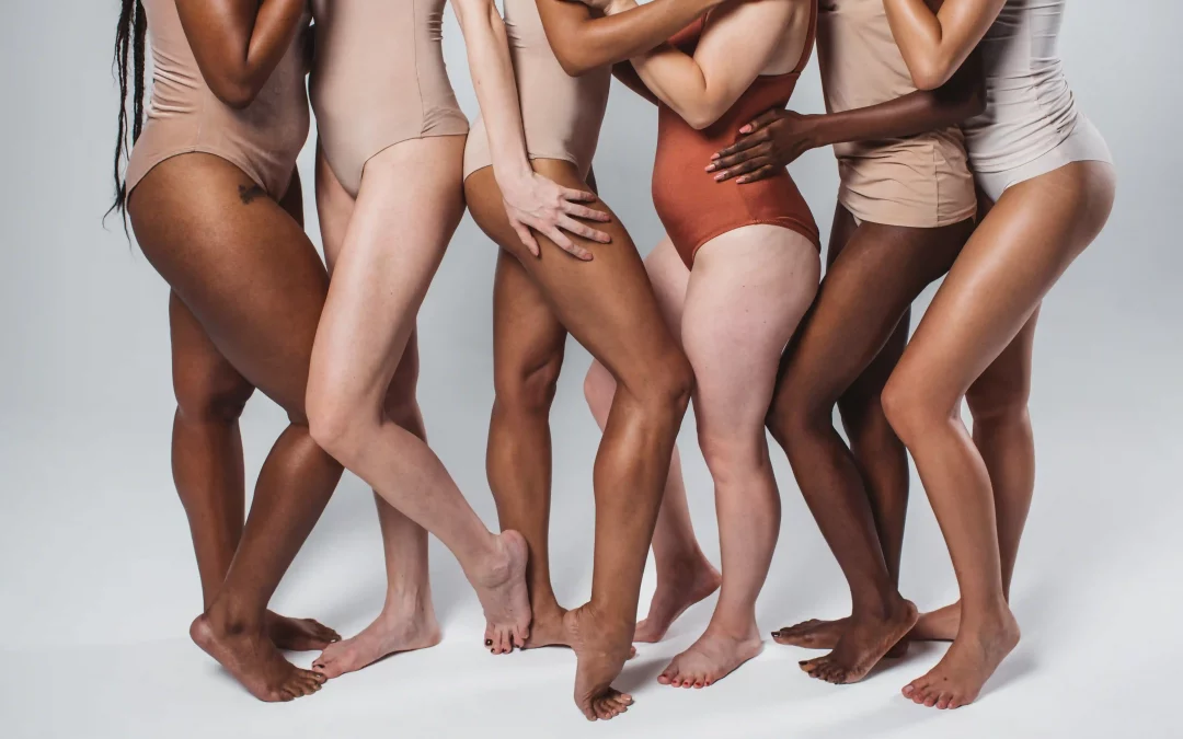 Oberschenkelstraffung